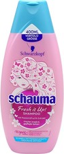 Schauma Shampoo FRESH IT UP