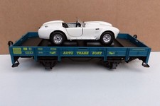 Lgb flachwagen - lgb,