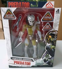 Predator Jungle Hunter