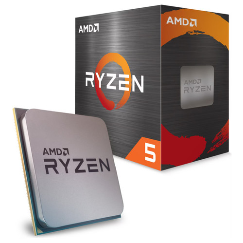 Amd ryzen 5600x - ryzen,