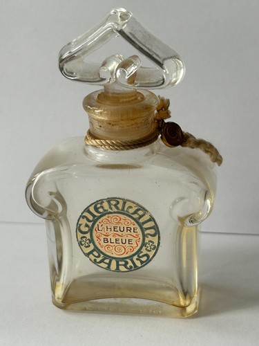 Vintage parfum flakon - flakon,