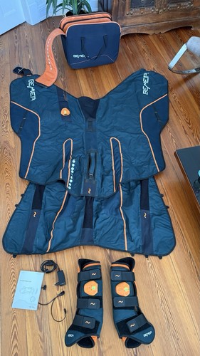 Bemer vet horse set - horse-set,