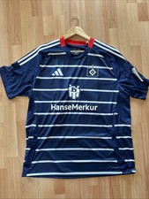 HSV Trikot auswärts 2XL XXL
