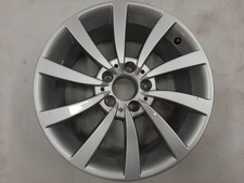 1x Alufelge 17 Zoll 8.5" 5x112