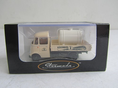 Brekina starmada 87 - brekina,