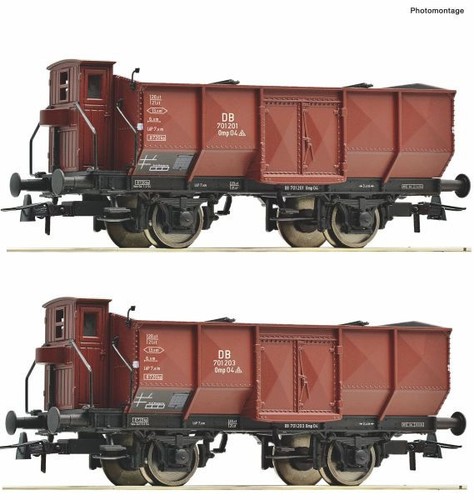 Roco 6600212 2er - , set