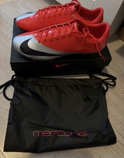 Nike mercurial superfly cr7 - nike,
