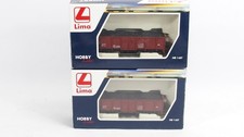 Lima Spur H0 - 2 x HL6016