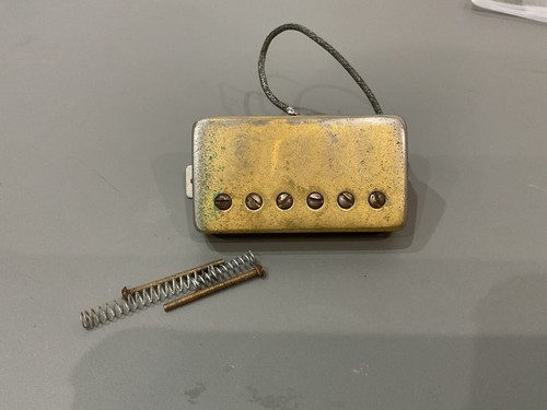 Gibson 1970 gold top - gibson,
