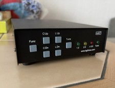 Antennentuner mAT bis 125 Watt