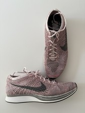 Nike Flyknit Strawberry, Größe 42, gebraucht