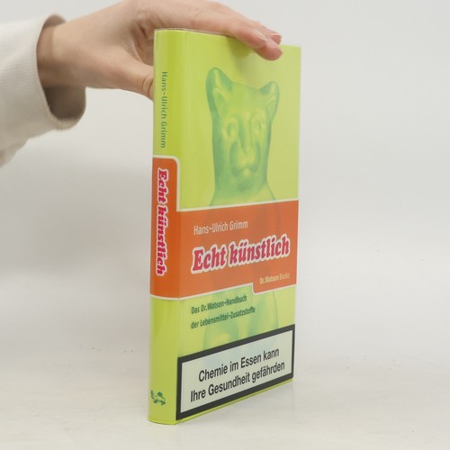 Echt nstlich hans - echt, | 