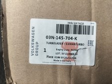 Turbolader VW MAN 03N145704K