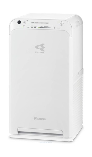 Daikin mc55w air cleaner - daikin,