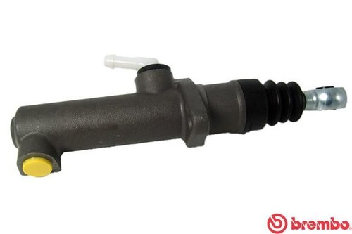 Brembo kupplungsgeberzylinder - brembo,