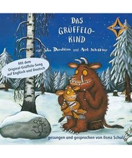 Der Grüffelo. Das