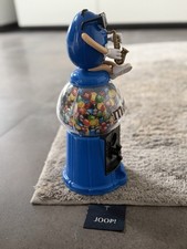 M&M MM Werbefigur Smarties