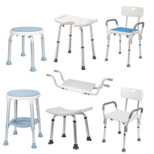 Badhocker Badsitz Duschstuhl