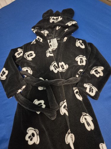 Mickey mouse bademantel - h&m,
