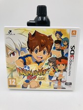 Inazuma Eleven Go Licht