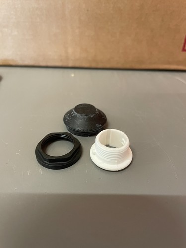 Demag gummikappe für dsc - demag,