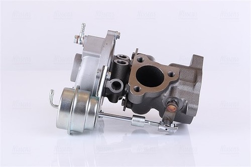 Nissens lader aufladung - nissens, lader,