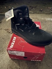 ELTEN - Berufsstiefel RONAN