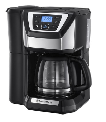 Russell hobbs kaffeemaschine - hobbs,