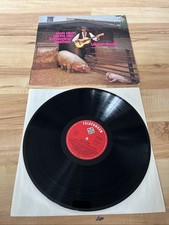 LP Vinyl Album 1970 Ulrich