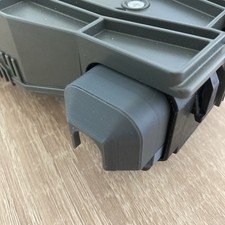 Batteriekasten kompatibel Playmobil RC Train Eisenbahn statt 7829 und Akku 7828