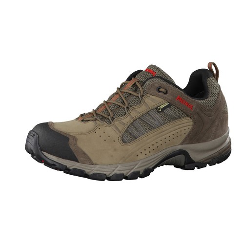 Meindl herren schuhe - herren, journey