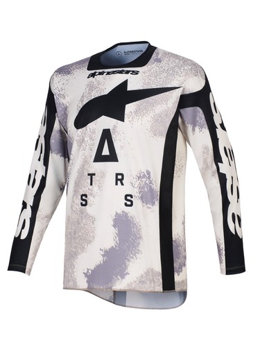 Crosshemd alpinestars racer - alpinestars,