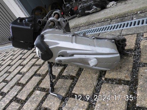 Keeway roller motor aus den - keeway,