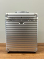 Rimowa IBM Topas Pilot