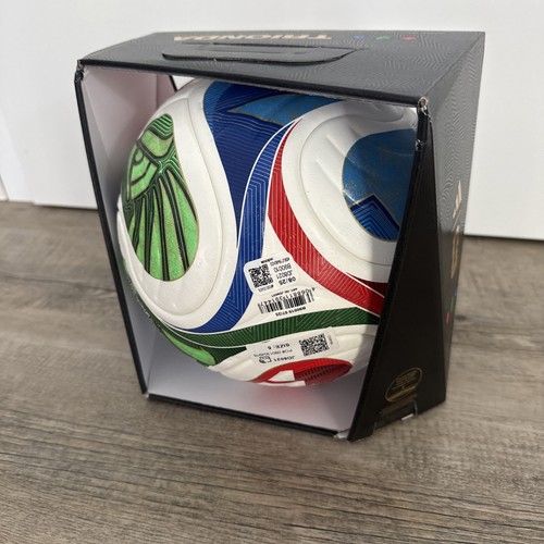 Adidas trionda pro official - adidas,