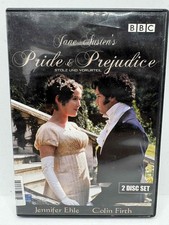 Pride & Prejudice - Stolz und