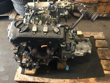 QG16DE Nissan Primera P11