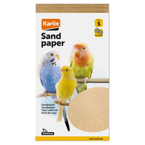 Karlie sandpapier für - karlie,