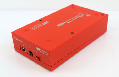 Meilhaus electronic synapse - meilhaus, me-synapse