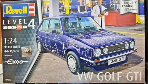 Volkswagen golf gti - vw,