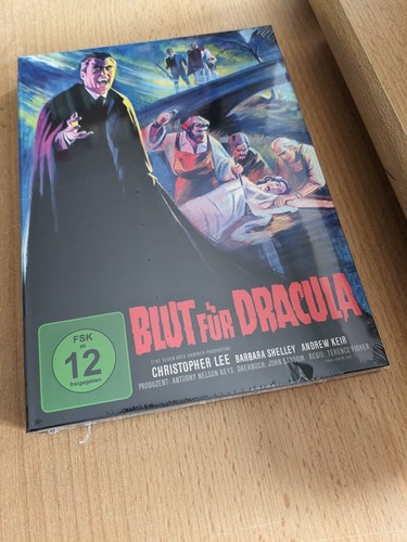 Blut für dracula - für,