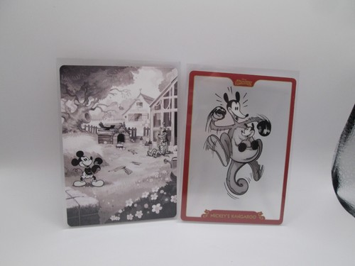 Mickey kangaroo c4 - kangaroo,