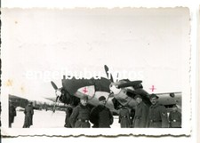 FOTO - FLUGZEUG - Bomber mit