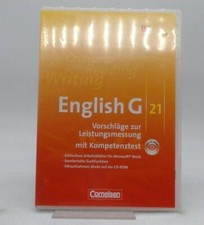 English G 21 B2 Vorschläge