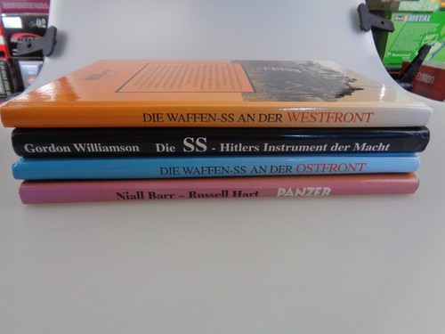Bücher wk2 2 - bücher, 2.