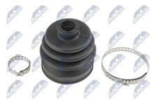 NTY NOP-020 Unten Set Für