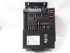 SMART SMART 2007-2012