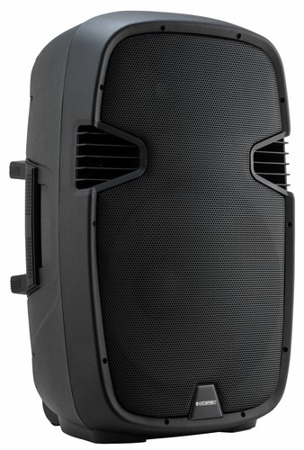 Abs passiv 15 - dj, 15"