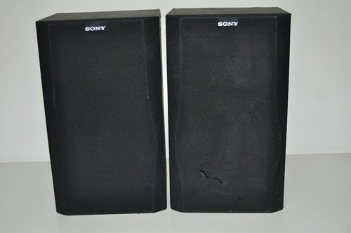 Sony a109 lautsprecher box - ss-a109,