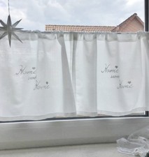 SHABBY Chic GARDINE *Home